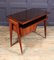 Small Mid-Century Italian Desk by Vittorio Dassi, 1950s 10