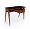 Small Mid-Century Italian Desk by Vittorio Dassi, 1950s 1