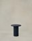 Raindrop 400 Table in Black Oak by Fred Rigby Studio 1