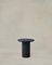 Raindrop 400 Table in Black Oak by Fred Rigby Studio, Image 1