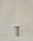Raindrop 400 Tisch aus Weißer Eiche von Fred Rigby Studio 1