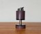 Mid-Century Space Age Table Lighter from Hadson from Angus Electronic, 1960s 1