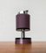 Mid-Century Space Age Table Lighter from Hadson from Angus Electronic, 1960s, Image 13