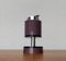 Briquet de Table Mid-Century Space Age de Hadson de Angus Electronic, 1960s 16