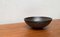 Mid-Century West German Pottery WGP Bowl from Steuler, 1960s, Image 3