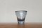 Mid-Century Danish Thule Series Glass Vase by Per Lütken for Holmegaard, 1950s, Image 14