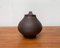 Vases Carafe Brutaliste Mid-Century de Hartwig Heyne Pottery, Allemagne, 1960s 3