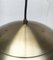 Mid-Century Dome Pendant Lamp by Hans-Agne Jakobsson for Hans-Agne Jakobsson Ab Markaryd, 1960s, Image 17