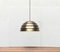 Mid-Century Dome Pendant Lamp by Hans-Agne Jakobsson for Hans-Agne Jakobsson Ab Markaryd, 1960s, Image 19