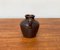 Small Mid-Century Nubia Carafe Vase from Ceramono, 1960s 5