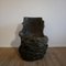 Large Burl Wood Stump Chair, 1930s 6