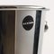 Ice Bucket on Steel Column from Alessi 5