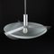 Artemide Timete 53 Lampe Verchromtes Metall Italien 1990er 6