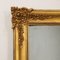 French Mirror in Giltwood Frame, Image 3