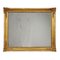 French Mirror in Giltwood Frame, Image 1