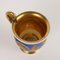 Porcelain Cup with Saucer, Set of 2, Image 6