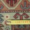 Vintage Turkish Kazak Rug, Image 12