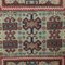 Türkischer Vintage Kazak Teppich 5