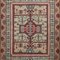 Vintage Turkish Kazak Rug, Image 3