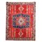 Orientalischer Vintage Aphshari Teppich 1