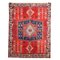 Tapis Aphshari Vintage du Moyen-Orient 1