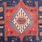 Tapis Aphshari Vintage du Moyen-Orient 3