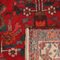 Orientalischer Vintage Bakhtiari Teppich 5