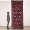 Vintage Kazak Rug, Caucaso, Image 2