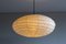 Ceiling Light by Isamu Noguchi for Akari, 1970s, Image 5