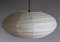 Ceiling Light by Isamu Noguchi for Akari, 1970s 7