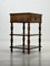 Antique Side Table in Mahogany, 1890s, Image 3