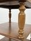 Antique Side Table in Mahogany, 1890s, Image 7