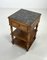 Antique Side Table in Mahogany, 1890s, Image 13