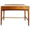 Bureau Scandinave en Teck par Svend Aage Madsen pour Sigurd Hansen, 1950s 1