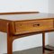 Scandinavian Modern Teak Desk by Svend Aage Madsen for Sigurd Hansen, 1950s 5