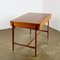 Scandinavian Modern Teak Desk by Svend Aage Madsen for Sigurd Hansen, 1950s 14