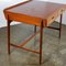 Scandinavian Modern Teak Desk by Svend Aage Madsen for Sigurd Hansen, 1950s, Image 11