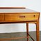 Scandinavian Modern Teak Desk by Svend Aage Madsen for Sigurd Hansen, 1950s 6