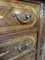 French Inlay Decorated Sideboard 6