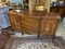 French Inlay Decorated Sideboard 1