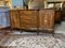 French Inlay Decorated Sideboard 4