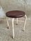 Antique Stool in Bakelite, Image 6