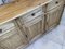 Vintage Rustic Pharmacy Cabinet 6