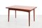 Danish Teak Extendable Dining Table, 1960s, Image 2