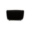Bretz Laola Hookipa Fabric Black Two Seater Sofa, Image 6