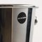 Ice Bucket on Steel Column from Alessi, Image 5