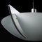 Timete 53 Ceiling Lamp in Chromed Metal from Artemide, Italy, 1990s, Image 4