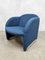 Fauteuil Ben Vintage par Pierre Paulin pour Artifort, Pays-Bas, 1980s 3