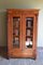 Antique Bookcase in Mahogany 1