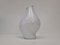 Große Vase mit den Sieben Gesichtern von Fritz Heidenreich, Rosenthal, 1950er 1